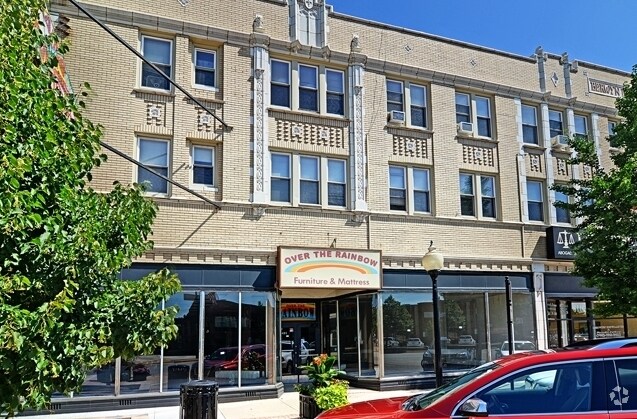 6442-6450 Cermak Rd in Berwyn, IL - Building Photo - Building Photo