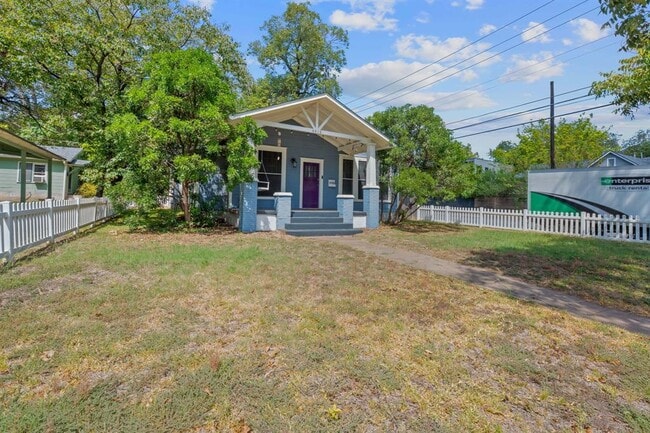 4416 Speedway in Austin, TX - Building Photo - Building Photo