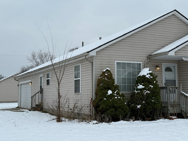 28913 Annapolis Ave in Westland, MI - Building Photo - Building Photo