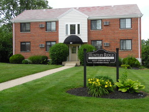 Huntley Ridge Apartments in Dayton, OH - Building Photo - Building Photo