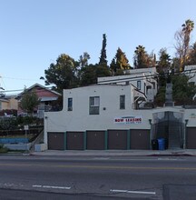 709-717 N Avenue 50 in Los Angeles, CA - Building Photo - Building Photo