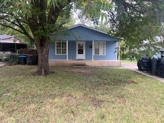 5820 Fletcher Ave in Fort Worth, TX - Building Photo