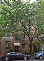 309 E 52nd St Apartamentos