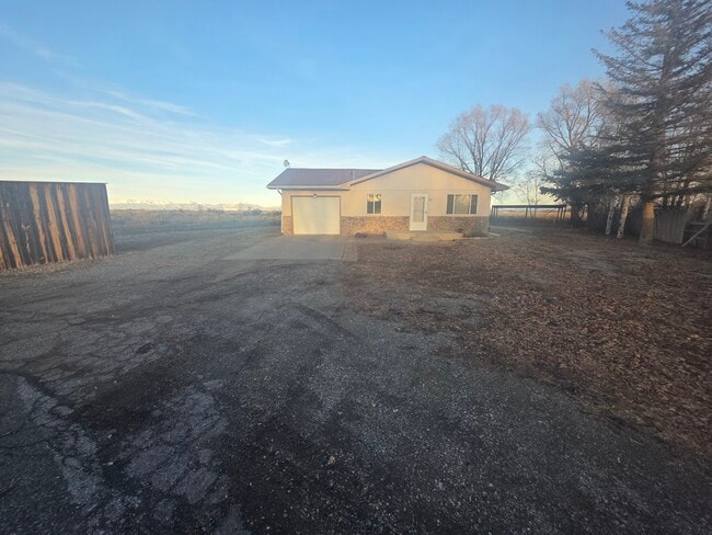 property at 6862 Femmer St