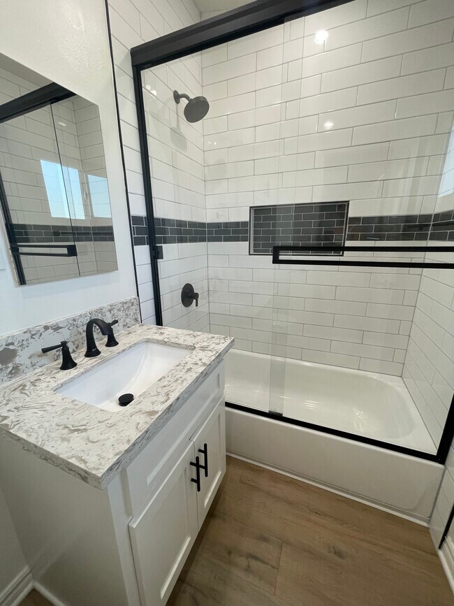 Carlton Park Apartments