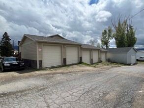 521 S Dakota St in Butte, MT - Building Photo - Building Photo