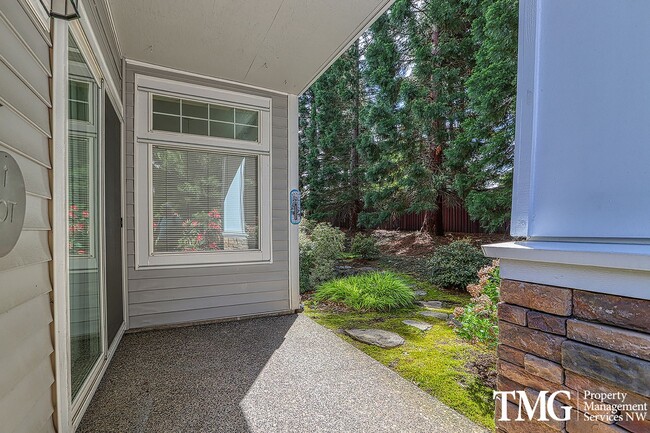 16265 SW Audubon St in Beaverton, OR - Building Photo - Building Photo