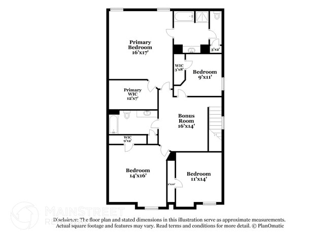 4114 Trail de Paris in New Braunfels, TX - Building Photo - Building Photo