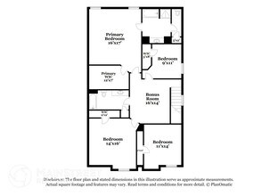 4114 Trail de Paris in New Braunfels, TX - Building Photo - Building Photo