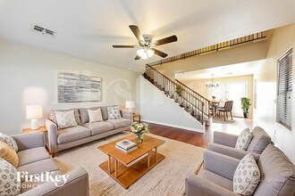 12807 W Voltaire Ave in El Mirage, AZ - Building Photo - Building Photo