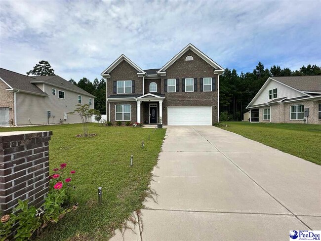 1765 Lake Wateree Dr in Florence, SC - Building Photo - Building Photo