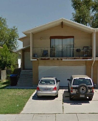 4711 S Xanadu Cir, Unit 4711 Xanadu Circle in Taylorsville, UT - Building Photo - Building Photo
