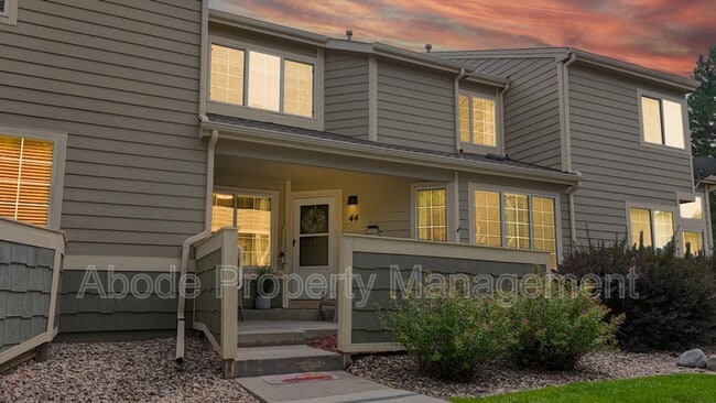 6703 Antigua Dr in Fort Collins, CO - Building Photo - Building Photo