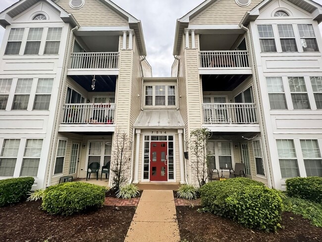 property at 7514 Snowpea Ct