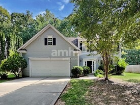 139 Northland Ave in Mooresville, NC - Building Photo