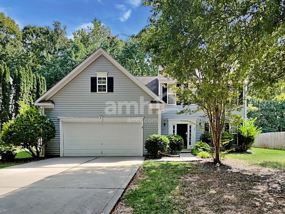 139 Northland Ave in Mooresville, NC - Building Photo