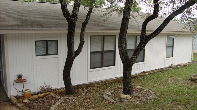 property at 21720 Sierra Trail