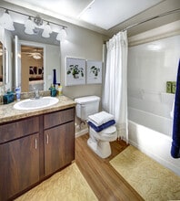 Villas on Sycamore in Huntsville, TX - Building Photo - Building Photo