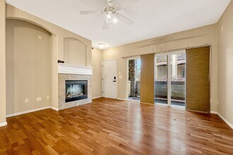 7170 S Wenatchee Way in Aurora, CO - Building Photo - Building Photo