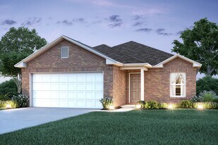 279 Rolling Hls in New Braunfels, TX - Building Photo