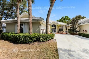 1140 Gator Trail in West Palm Beach, FL - Building Photo