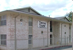 Tarry Towne Apartments in San Antonio, TX - Building Photo - Building Photo