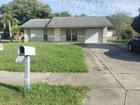 6809 Westend Ave in New Port Richey, FL - Building Photo