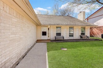 25407 Sugar Valley Ln in Spring, TX - Building Photo - Building Photo