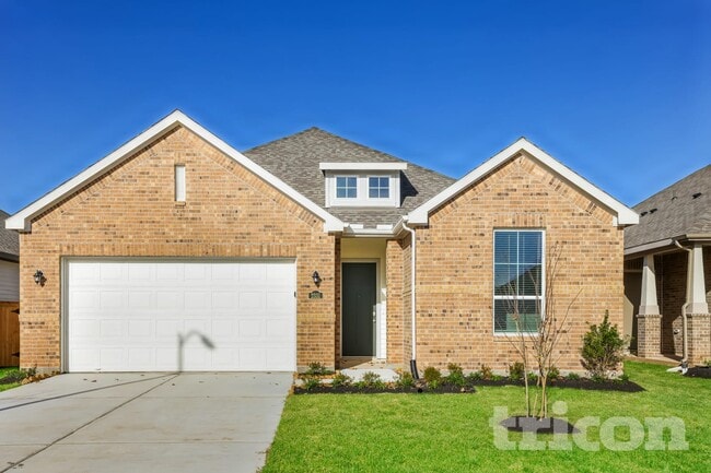 property at 2331 Cohorn Trl