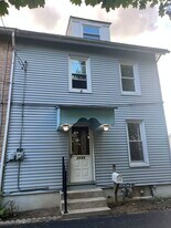 2066 Grape St in Allentown, PA - Building Photo
