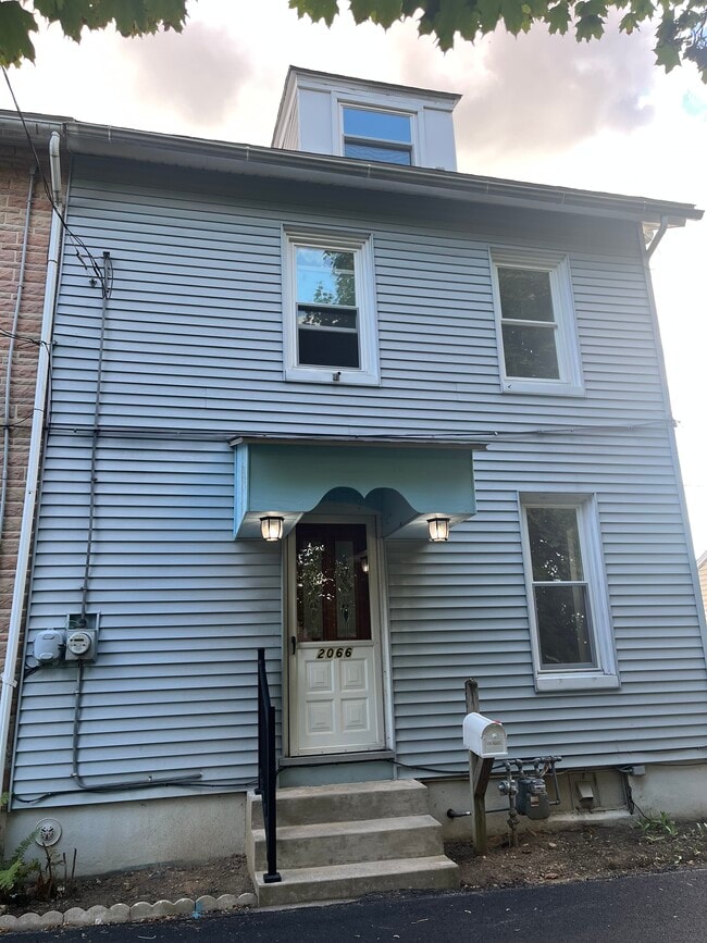 property at 2066 Grape St