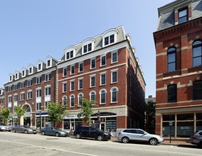 18 Congress St in Portsmouth, NH - Building Photo - Building Photo