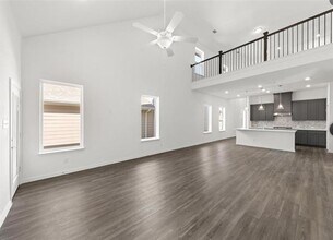 2309 Jack Rabbit Wy in Justin, TX - Building Photo - Building Photo