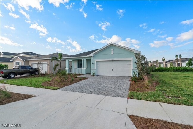 property at 43521 Treadway Dr