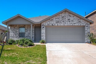 18111 Robin Creek Dr in Hockley, TX - Building Photo