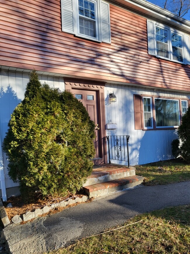 84 Perry Ave Rentals in Brockton, MA