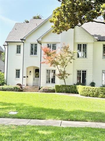7414 Caruth Blvd in Dallas, TX - Building Photo - Building Photo