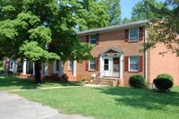 Lee Grant Apartments in Appomattox, VA - Foto de edificio - Building Photo