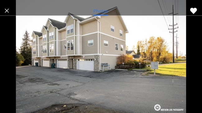 property at 242 E Dowling Rd