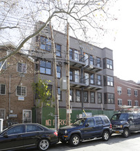 1168 Union Ave in Bronx, NY - Building Photo - Building Photo