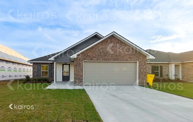 property at 103 Dunwoody Ct