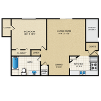 Greenbush Terrace photo'