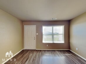 12405 Solandra Cir in North Little Rock, AR - Foto de edificio - Building Photo