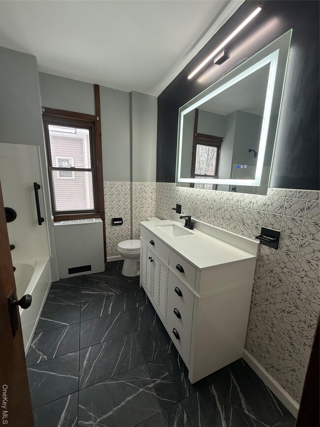 property at 173 Mansion St