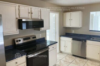 1575 Smithson Dr in Lithonia, GA - Building Photo - Building Photo