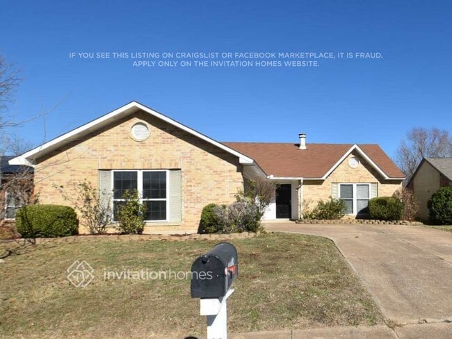 property at 4145 Silverberry Ave