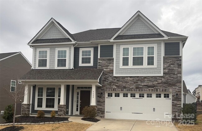 9600 Finn Back Rd NW in Concord, NC - Building Photo - Building Photo