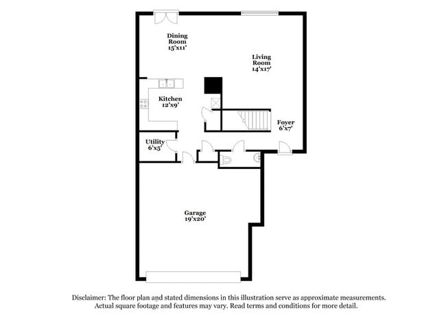 4906 Vancouver Blvd in Richmond, TX - Building Photo - Building Photo