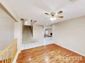 5196 Guardian Peak St in Las Vegas, NV - Building Photo - Building Photo