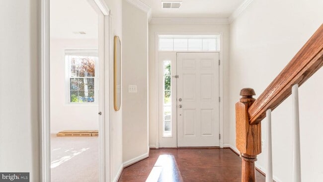 23100 Dunlop Heights Terrace in Ashburn, VA - Building Photo - Building Photo